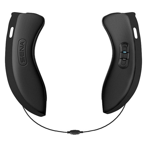 Sena 10Upad Bluetooth Communication Cheekpad System for HJC IS-17 Helmets Sena 10Upad Bluetooth Communication Cheekpad System for HJC IS-17 Helmets